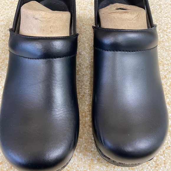 dansko size 40
